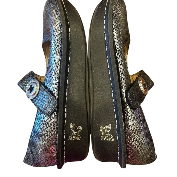 SANITA Alegria Paloma Pewter Charmer - Picture 7 of 8